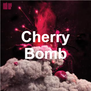Cherry Bomb — NCT 127 Title Tracks (As of Fact Check) option 6