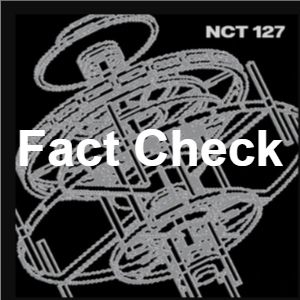 Fact Check — NCT 127 Title Tracks (As of Fact Check) option 9