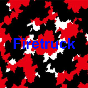 Firetruck — NCT 127 Title Tracks (As of Fact Check) option 10