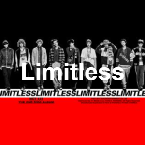 Limitless — NCT 127 Title Tracks (As of Fact Check) option 13
