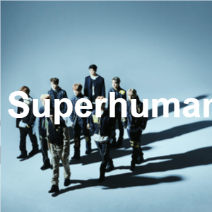 Superhuman — NCT 127 Title Tracks (As of Fact Check) option 18