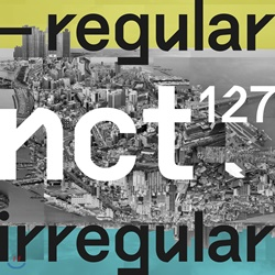 Zzzzz 1696648656regular Irregularalbumcover — NCT 127 Title Tracks (As of Fact Check) option 20