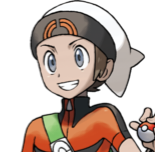 Pokemon rivals — option 3