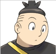 Pokemon rivals — option 16