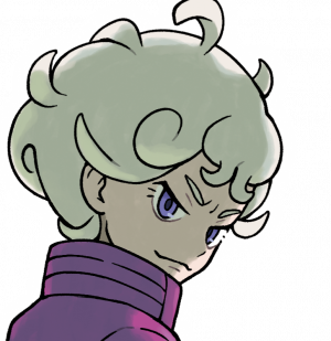 Pokemon rivals — option 22