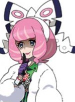 Pokemon rivals — option 24