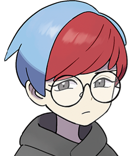 Pokemon rivals — option 28