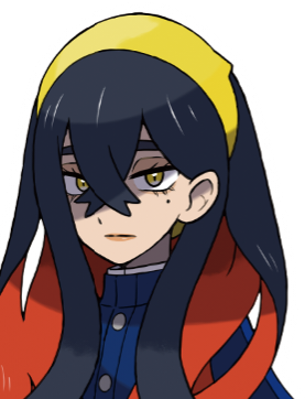 Pokemon rivals — option 29