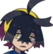 Pokemon rivals — option 30