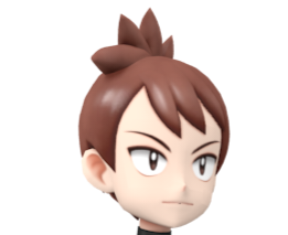 Zzzzz 16969249481000002811 — Pokemon rivals option 32