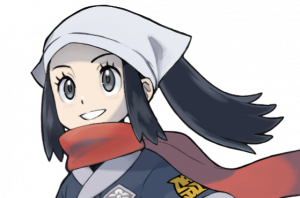 Zzzzz 16969250611000002812 — Pokemon rivals option 33