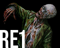Resident Evil Enemies - Original Trilogy & Code: Veronica — option 1