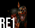 Resident Evil Enemies - Original Trilogy & Code: Veronica — option 2