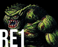 Resident Evil Enemies - Original Trilogy & Code: Veronica — option 5