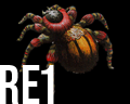 Resident Evil Enemies - Original Trilogy & Code: Veronica — option 6