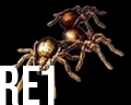 Resident Evil Enemies - Original Trilogy & Code: Veronica — option 7
