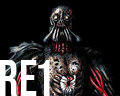 Resident Evil Enemies - Original Trilogy & Code: Veronica — option 8