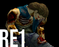 Resident Evil Enemies - Original Trilogy & Code: Veronica — option 11