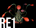 Resident Evil Enemies - Original Trilogy & Code: Veronica — option 12