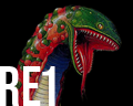 Resident Evil Enemies - Original Trilogy & Code: Veronica — option 13