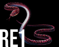 Resident Evil Enemies - Original Trilogy & Code: Veronica — option 14