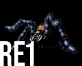 Resident Evil Enemies - Original Trilogy & Code: Veronica — option 15