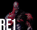 Resident Evil Enemies - Original Trilogy & Code: Veronica — option 16