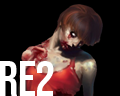 Resident Evil Enemies - Original Trilogy & Code: Veronica — option 17