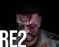 Resident Evil Enemies - Original Trilogy & Code: Veronica — option 18