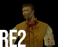 Resident Evil Enemies - Original Trilogy & Code: Veronica — option 19