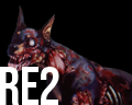 Resident Evil Enemies - Original Trilogy & Code: Veronica — option 20