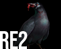 Resident Evil Enemies - Original Trilogy & Code: Veronica — option 21