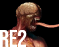 Resident Evil Enemies - Original Trilogy & Code: Veronica — option 22