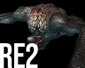 Resident Evil Enemies - Original Trilogy & Code: Veronica — option 23