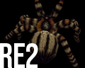 Resident Evil Enemies - Original Trilogy & Code: Veronica — option 24