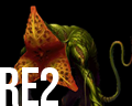 Resident Evil Enemies - Original Trilogy & Code: Veronica — option 25