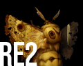 Resident Evil Enemies - Original Trilogy & Code: Veronica — option 27