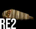 Resident Evil Enemies - Original Trilogy & Code: Veronica — option 28