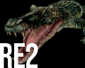 Resident Evil Enemies - Original Trilogy & Code: Veronica — option 30