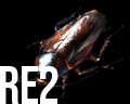 Resident Evil Enemies - Original Trilogy & Code: Veronica — option 31