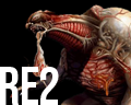 Resident Evil Enemies - Original Trilogy & Code: Veronica — option 32