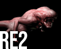 Resident Evil Enemies - Original Trilogy & Code: Veronica — option 33