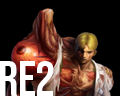 Resident Evil Enemies - Original Trilogy & Code: Veronica — option 34