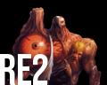 Resident Evil Enemies - Original Trilogy & Code: Veronica — option 35