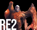Resident Evil Enemies - Original Trilogy & Code: Veronica — option 36