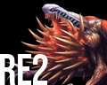 Resident Evil Enemies - Original Trilogy & Code: Veronica — option 37