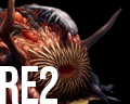 Resident Evil Enemies - Original Trilogy & Code: Veronica — option 38