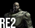 Resident Evil Enemies - Original Trilogy & Code: Veronica — option 39