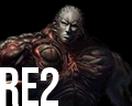 Resident Evil Enemies - Original Trilogy & Code: Veronica — option 40