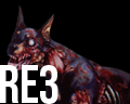 Resident Evil Enemies - Original Trilogy & Code: Veronica — option 42